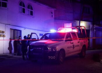 La seguridad en México es prioridad para la nueva presidente Claudia Sheinbaum