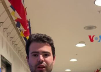 A 7 días de las elecciones en EEUU: amenaza de seguridad