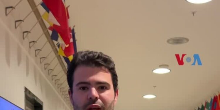 A 7 días de las elecciones en EEUU: amenaza de seguridad