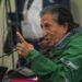 Alejandro Toledo reaparece en juicio por corrupción en sala exclusiva para expresidentes de Perú