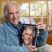Henry Winkler hoy en Washington