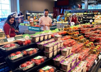 La economía es uno de los principales temas que afecta la intención de votos de los latinos en Arizona