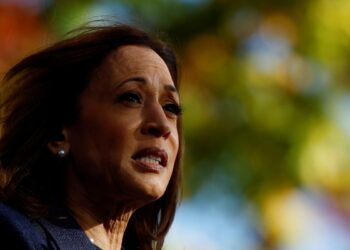 Kamala Harris responde en Fox News preguntas sobre inmigración, Biden y la campaña presidencial