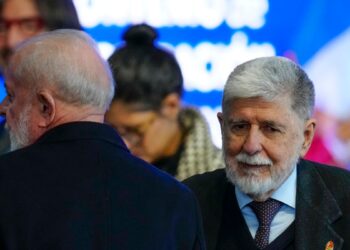 Crecen tensiones entre Brasil y Venezuela, asesor de Lula dice que “la confianza se ha roto”