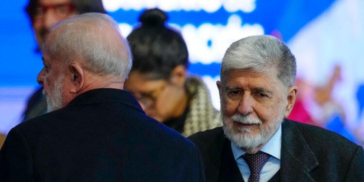 Crecen tensiones entre Brasil y Venezuela, asesor de Lula dice que “la confianza se ha roto”