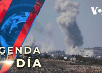 Naciones Unidas manifiesta su preocupación por cascos azules heridos en ataque de Israel en Líbano