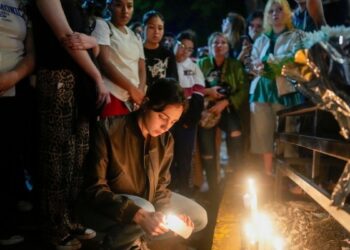 La muerte de Liam Payne, exmiembro de One Direction, conmociona al mundo