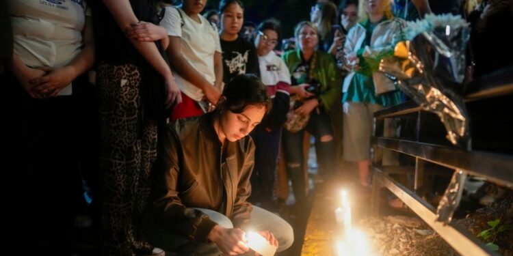 La muerte de Liam Payne, exmiembro de One Direction, conmociona al mundo