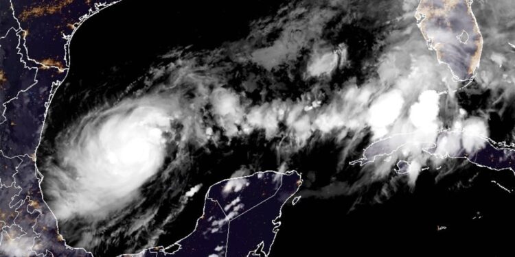 EEUU AL DIA | 10/08/2024