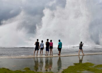 Cubanos desaparecidos en naufragios «invisibles» en ruta a EEUU dejan doloroso vacío en casa
