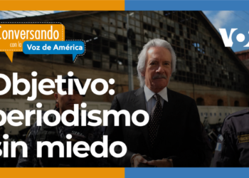 Reporteros Sin Fronteras exige la liberación total del periodista José Rubén Zamora