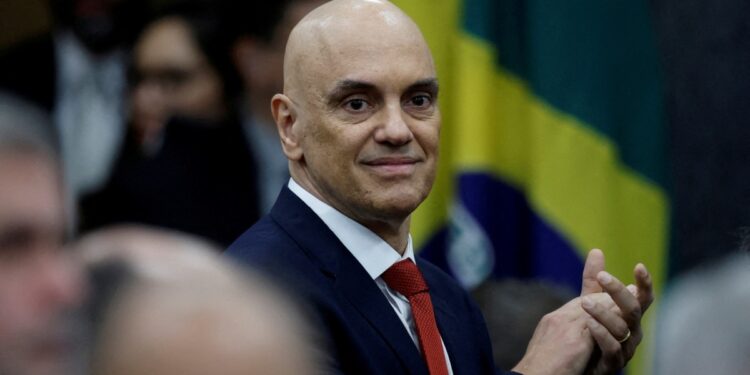 Corte Suprema autoriza a red social X a reanudar sus servicios en Brasil