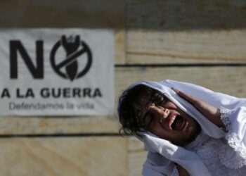 Hasta 248 defensores del medio ambiente asesinados en Colombia en los últimos ocho años, según ONU