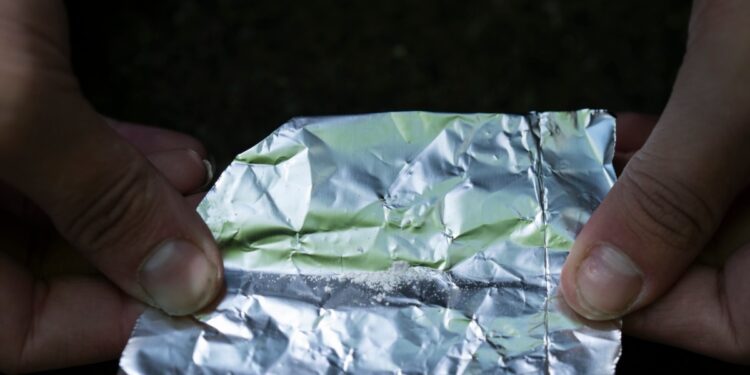 EEUU y Argentina buscan alternativas en su lucha
contra las drogas sintéticas