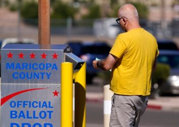 En Arizona la inmigración no es el tema principal para los votantes.