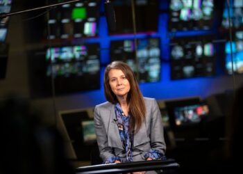 Directora de ciberseguridad de EEUU descarta que rival extranjero pueda alterar resultados electorales