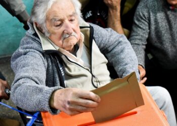 mantener al oficialismo o girar de nuevo a la izquierda