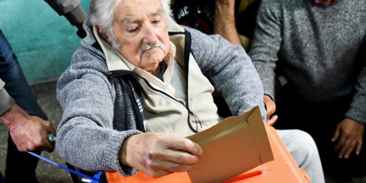 mantener al oficialismo o girar de nuevo a la izquierda