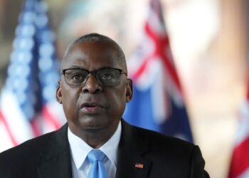 EEUU envía «unos cuantos miles» de soldados más al Oriente Medio para reforzar la seguridad