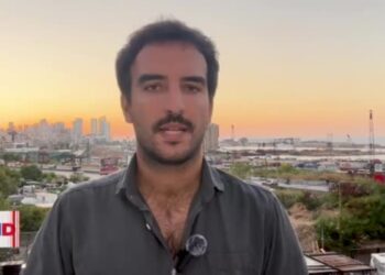 Israel extiende órdenes de evacuación en sur de Líbano