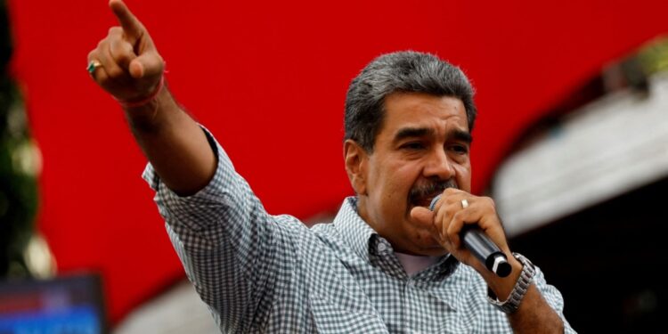 Venezuela descalifica declaraciones de fiscal general sobre el presidente Lula