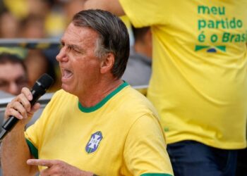 Investigación en Brasil vinculará a Bolsonaro con intento de golpe y terminará en noviembre: fuente