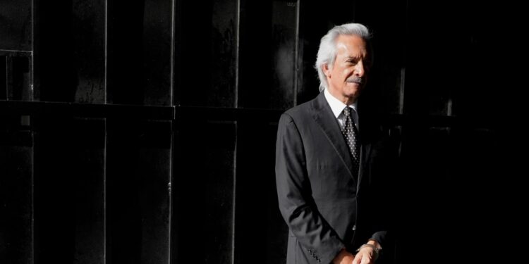 Lo que se debe saber del caso contra el periodista guatemalteco José Rubén Zamora