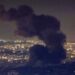 Hezbolá lanza cohetes mientras Israel envía más tropas al Líbano