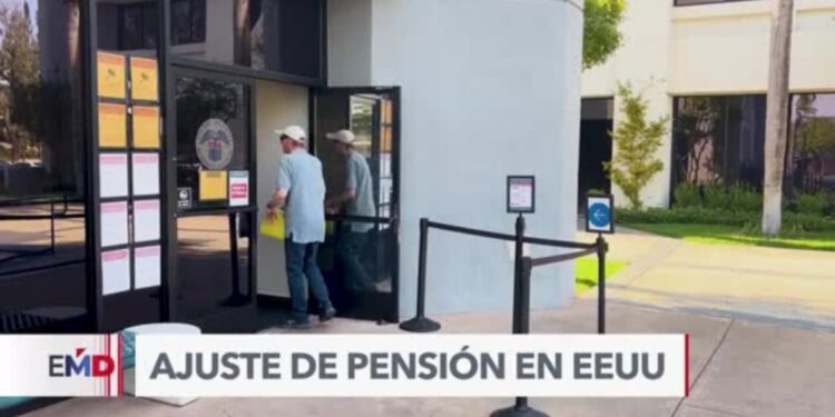 A los jubilados en EEUU les preocupa cuánto les pagará el Seguro Social