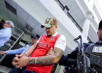 Honduras es el país con más homicidios percápita de ambientalistas en la región: ¿Cuáles son las causas?