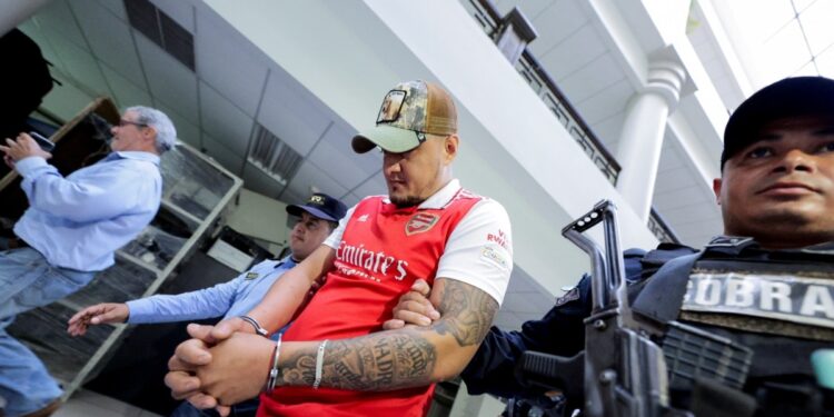 Honduras es el país con más homicidios percápita de ambientalistas en la región: ¿Cuáles son las causas?