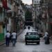 Cubanos se preguntan cuándo les tocará el próximo apagón, la crisis persiste