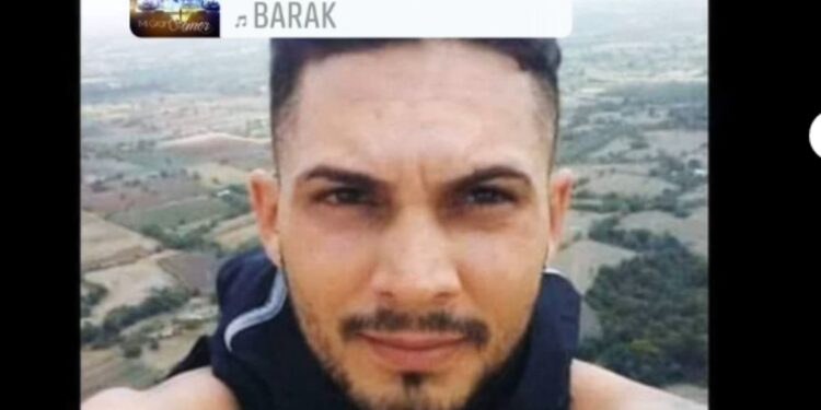 Preso político inicia huelga de hambre para exigir cumplimiento de la ley