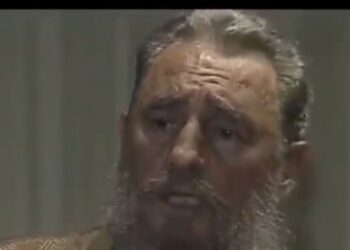 Fidel Castro en su defensa a la hispanidad resaltó el alma de España