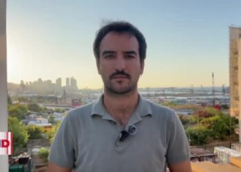 Arrecian bombardeos israelíes en suburbios de Beirut y en frontera con Siria