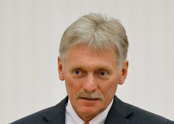 El Kremlin dice que Trump envió tests para COVID a Rusia; niega llamadas a Putin