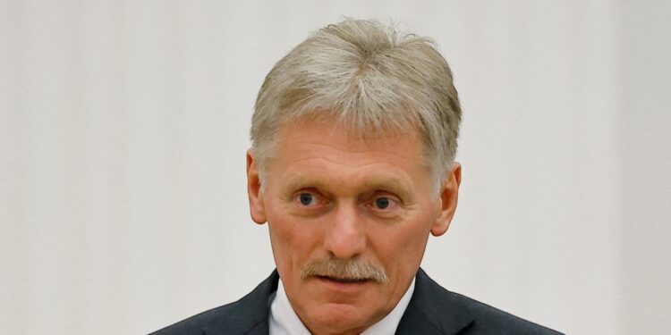 El Kremlin dice que Trump envió tests para COVID a Rusia; niega llamadas a Putin