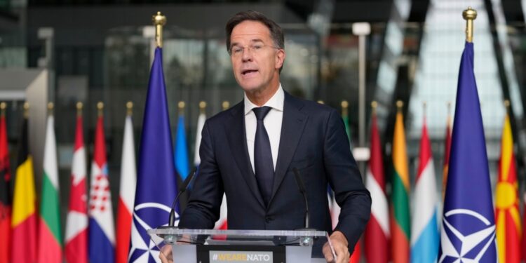 Corea del Norte ha enviado cerca de 10.000 soldados para ayudar a Rusia contra Ucrania