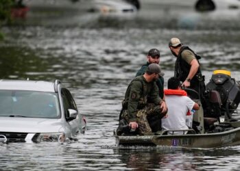 La desinformación sobre huracanes genera peligro, según expertos