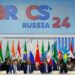 Los BRICS cierran su encuentro en Rusia centrados en la economía y su posición frente a la “hegemonía occidental”