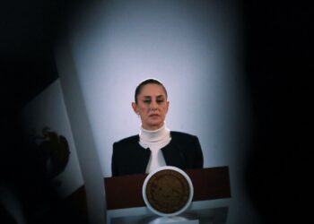 Plan de seguridad de Sheinbaum repite estrategia que no ha logrado frenar la violencia en México