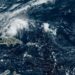 El ciclón Oscar avanza hacia Cuba, que atraviesa una crisis energética