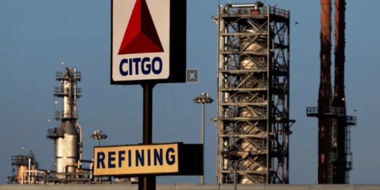 Venta de Citgo, una carrera financiera contra reloj