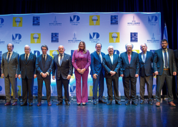 expresidentes identifican errores que ponen en riesgo la democracia