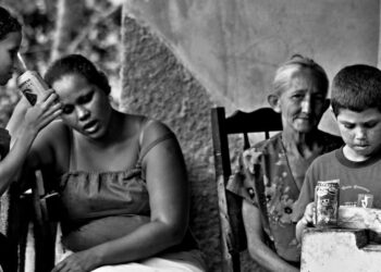 Cómo viven y se alimentan los cubanos en 2024