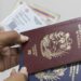ALAV confirma que venezolanos deben tener pasaporte vigente ingresar o salir del país