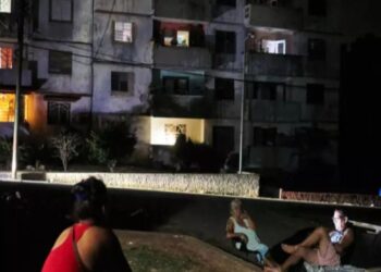 El 36% de la población en Cuba son afectados diariamente por los apagones