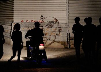 Cacerolazos en varios puntos de La Habana tras más de 30 horas sin luz