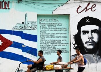 Socialismo es la mentira con la que millones fueron estafados