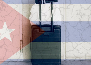 Estampida de funcionarios del régimen hacia EEUU muestra rotundo fracaso del castrismo